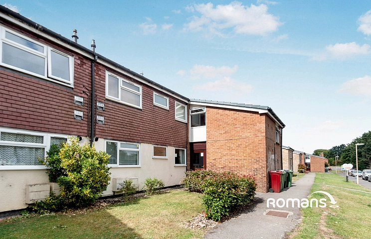 2 bedroom apartment to rent - Sherborne St. John, Basingstoke, Hampshire, RG24