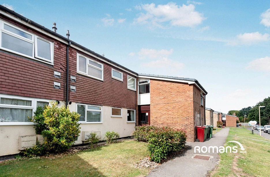2 bedroom apartment to rent - Sherborne St. John, Basingstoke, Hampshire, RG24 - Property View 1