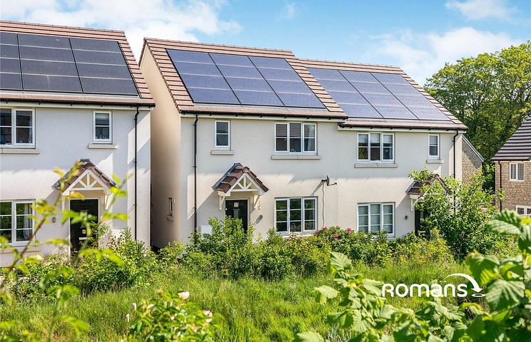 3 bedroom house to rent - Shepherd Close, Stoke Gifford, Bristol, Gloucestershire, BS34