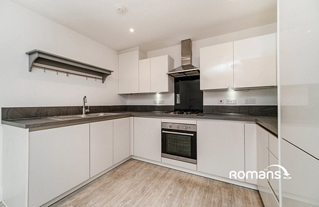 2 bedroom apartment to rent - Brunswick Road, Deepcut, Camberley, Surrey, GU16 - Property View 2