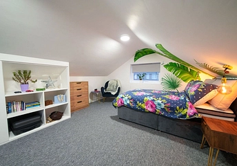 1 bedroom house to rent - James Road, Bristol, Gloucestershire, BS16 - Property View 1