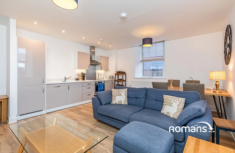 2 bedroom apartment to rent - Captains Garden, Fishponds, Bristol, Somerset, BS16 - Property View 2