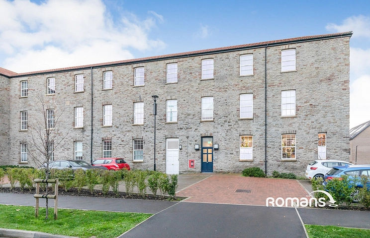 2 bedroom apartment to rent - Captains Garden, Fishponds, Bristol, Somerset, BS16