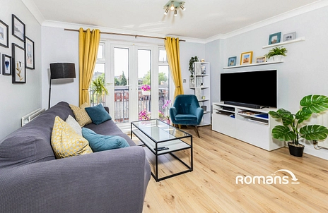 2 bedroom apartment to rent - Blakes Quay, Gas Works Road, Reading, Berkshire, RG1 - Property View 2