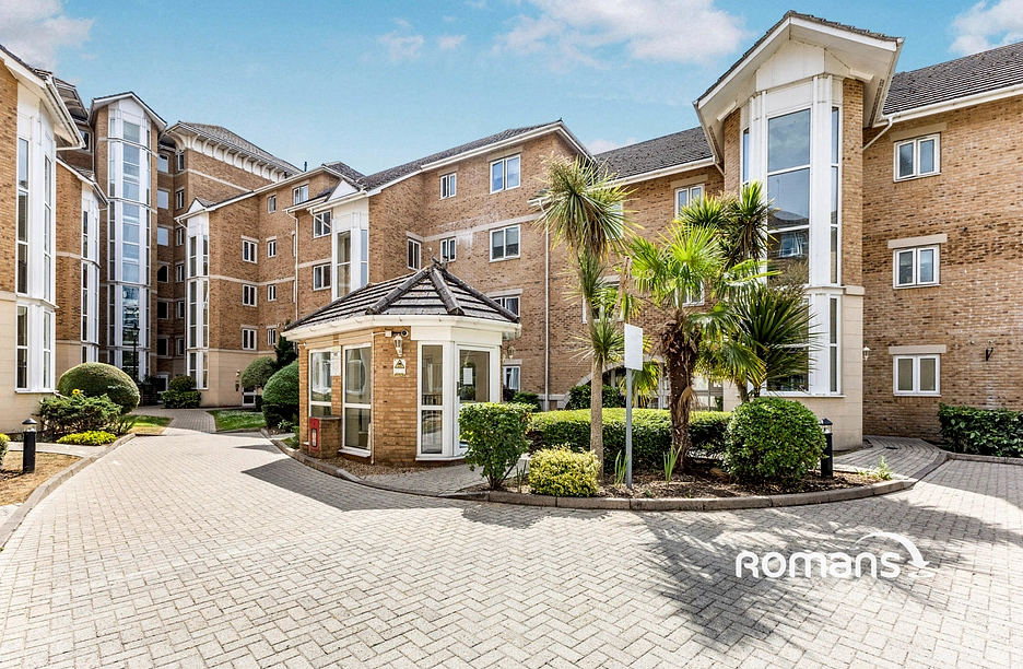 2 bedroom apartment to rent - Blakes Quay, Gas Works Road, Reading, Berkshire, RG1 - Property View 1