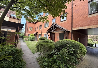 1 bedroom apartment to rent - Canada Way, Bristol, Somerset, BS1 - Property View 1