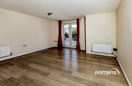 2 bedroom coach house to rent - Regis Park Road, Reading, Berkshire, RG6 - Property View 2