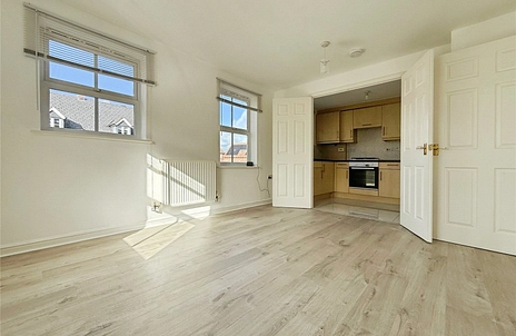 2 bedroom apartment to rent - Pioneer Road, Swindon, Wiltshire, SN25 - Property View 2