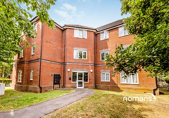 1 bedroom apartment to rent - Ashdene Gardens, Reading, Berkshire, RG30 - Property View 1
