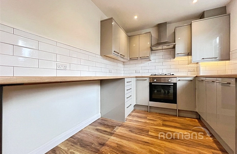 2 bedroom house to rent - Elles Close, Farnborough, Hampshire, GU14 - Property View 3