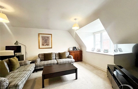 2 bedroom apartment to rent - St. Catherines Wood, Camberley, Surrey, GU15 - Property View 3