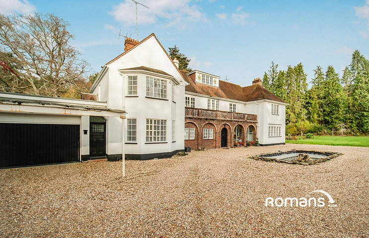 7 bedroom house to rent - Kings Road, Ascot, Berkshire, SL5