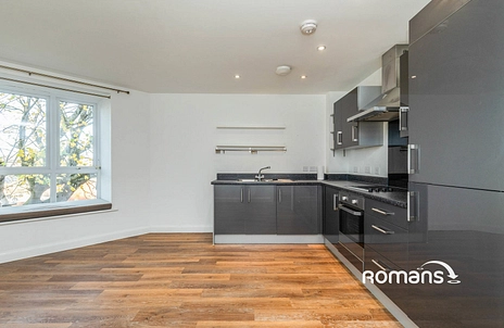 2 bedroom apartment to rent - Elmtree Way, Kingswood, Bristol, Gloucestershire, BS15 - Property View 3