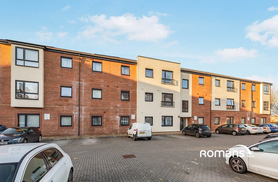 2 bedroom apartment to rent - Elmtree Way, Kingswood, Bristol, Gloucestershire, BS15 - Property View 1