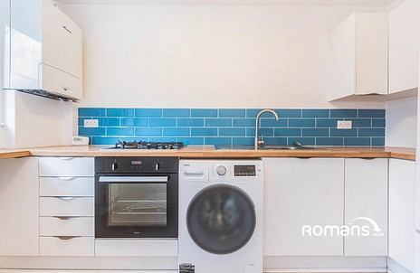 1 bedroom apartment to rent - Muirfield Close, Reading, Berkshire, RG1 - Property View 2