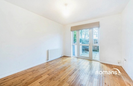 1 bedroom apartment to rent - Muirfield Close, Reading, Berkshire, RG1 - Property View 3