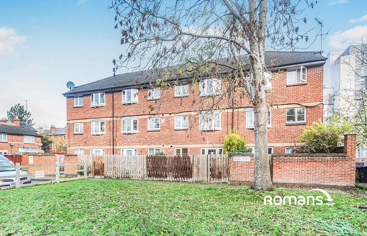 1 bedroom apartment to rent - Muirfield Close, Reading, Berkshire, RG1