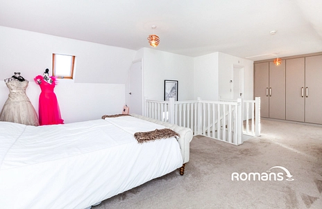 5 bedroom house to rent - Cypress Gardens, Maidenhead, Berkshire, SL6 - Property View 3