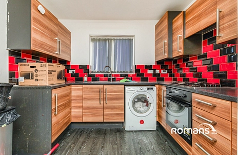 3 bedroom house to rent - John Hall Close, Bristol, Somerset, BS14 - Property View 2