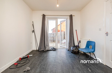 3 bedroom house to rent - John Hall Close, Bristol, Somerset, BS14 - Property View 3