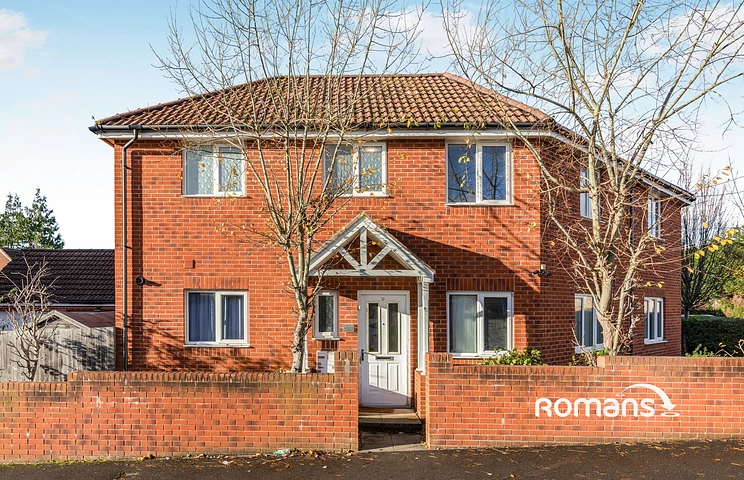 3 bedroom house to rent - John Hall Close, Bristol, Somerset, BS14