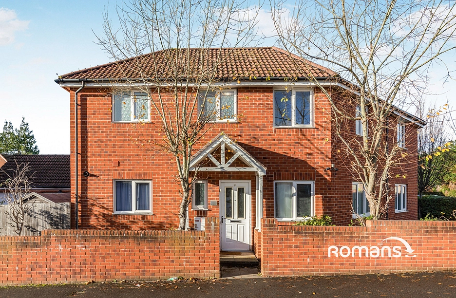 3 bedroom house to rent - John Hall Close, Bristol, Somerset, BS14 - Property View 1