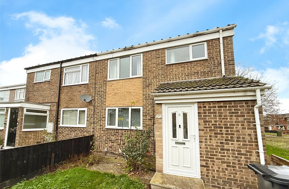 3 bedroom house to rent - Islandsmead, Swindon, Wiltshire, SN3 - Property View 1