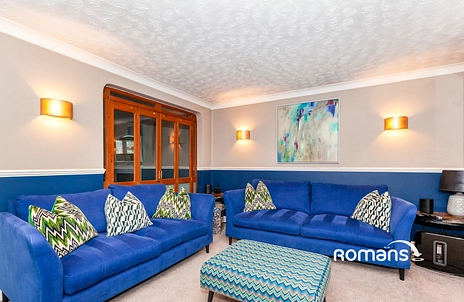 3 bedroom house to rent - Barnfield, Iver, Buckinghamshire, SL0 - Property View 2