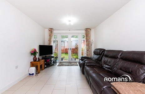 3 bedroom house to rent - Hutchins Way, Basingstoke, Hampshire, RG24 - Property View 2