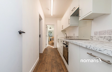 2 bedroom apartment to rent - Sandgate Road, Bristol, Somerset, BS4 - Property View 2