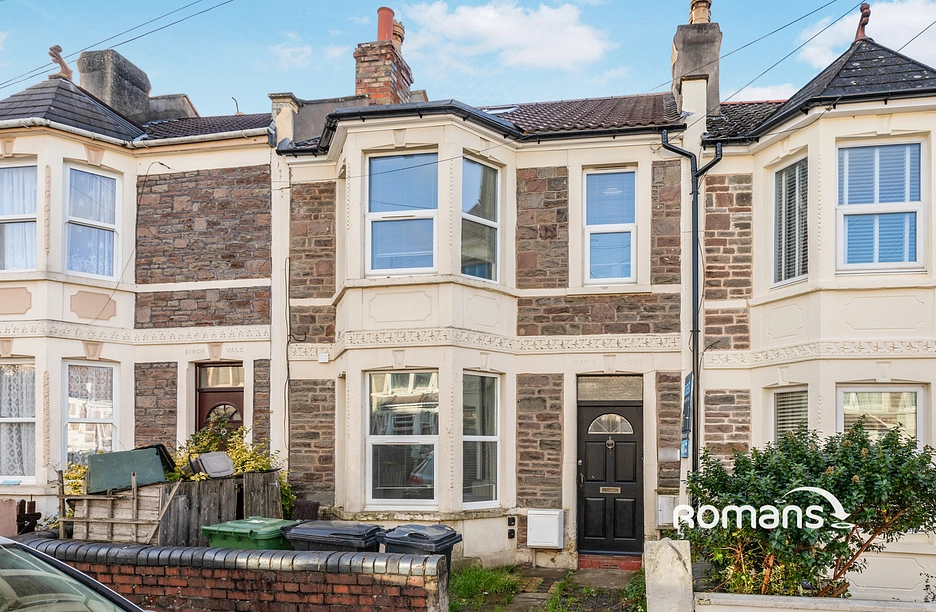 2 bedroom apartment to rent - Sandgate Road, Bristol, Somerset, BS4 - Property View 1