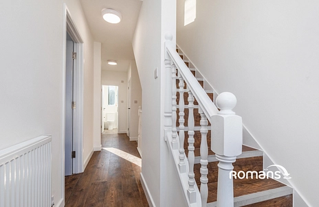 3 bedroom apartment to rent - Sandgate Road, Bristol, Somerset, BS4 - Property View 2