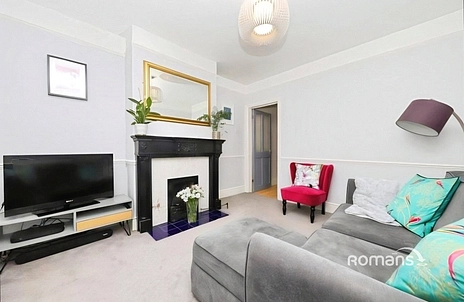 2 bedroom house to rent - Star Road, Uxbridge, UB10 - Property View 2