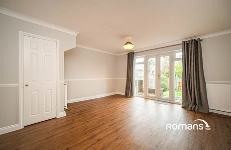 3 bedroom house to rent - Ryves Avenue, Yateley, Hampshire, GU46 - Property View 2