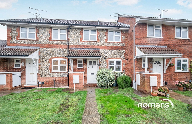 3 bedroom house to rent - Ryves Avenue, Yateley, Hampshire, GU46