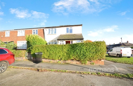 3 bedroom house to rent - Northborough Road, Slough, Berkshire, SL2 - Property View 2