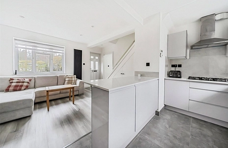 3 bedroom house to rent - Lynwood Crescent, Ascot, Berkshire, SL5 - Property View 3