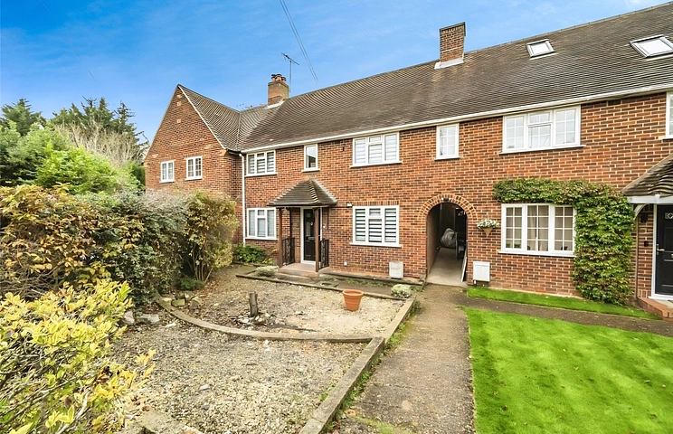 3 bedroom house to rent - Lynwood Crescent, Ascot, Berkshire, SL5