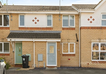 2 bedroom house to rent - Coriander Drive, Bradley Stoke, Bristol, Gloucestershire, BS32 - Property View 1