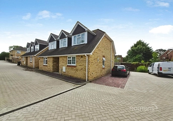 4 bedroom house to rent - Lady Hatton Place, Stoke Poges, Slough, Buckinghamshire, SL2 - Property View 1