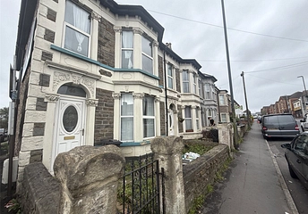 4 bedroom house to rent - High Street, Kingswood, Bristol, Gloucestershire, BS15 - Property View 1