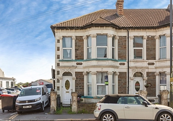 4 bedroom house to rent - High Street, Kingswood, Bristol, Gloucestershire, BS15 - Property View 1