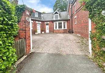 1 bedroom coach house to rent - St. Peters Avenue, Caversham, Reading, Berkshire, RG4 - Property View 1