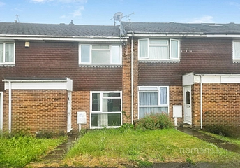 3 bedroom house to rent - Severn Crescent, Slough, Berkshire, SL3 - Property View 1