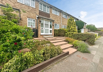1 bedroom property to rent - Arncliffe, Bracknell, Berkshire, RG12 - Property View 1
