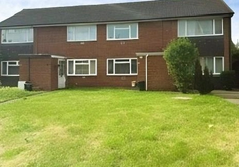 2 bedroom maisonette to rent - Manse Close, Harlington, Hayes, UB3 - Property View 1