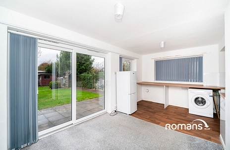 3 bedroom house to rent - Sipson Road, Sipson, West Drayton, UB7 - Property View 3