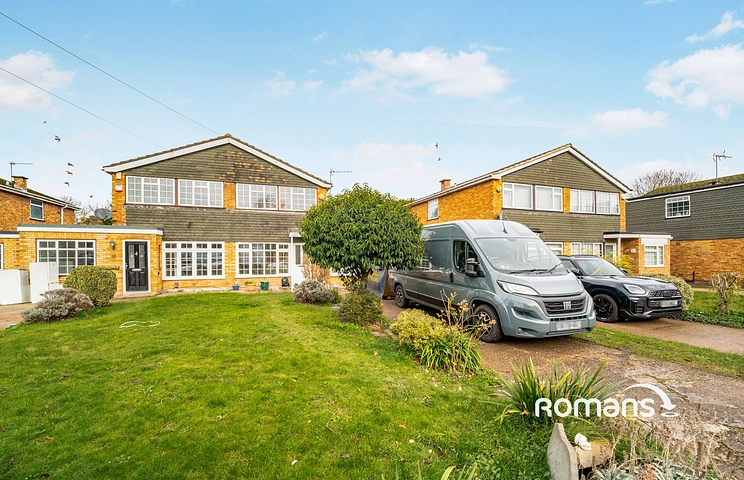 2 bedroom house to rent - Summerhouse Lane, Harmondsworth, West Drayton, UB7