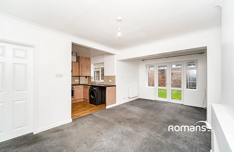 3 bedroom house to rent - Bomer Close, Sipson, West Drayton, UB7 - Property View 2