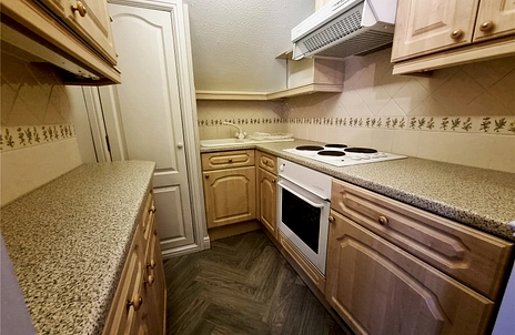 studio to rent - Bath Road, West Drayton, UB7 - Property View 3